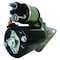 Wai Global Starter, STRBO PMGR 12V 9T CW, 11kW12 Volt, CW, 9Tooth Pinion 19112N - alternate 6